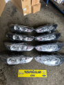 Oto Çıkma Parça / Ford / Focus / Far & Stop / Sol Ön Far / Çıkma Parça 