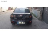Oto Çıkma Parça / Mazda / 3 / Kaporta & Karoser / Kasa / Kupa / Çıkma Parça 