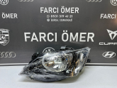 SEAT IBİZA 2008-15 SOL ÖN FAR SIFIR