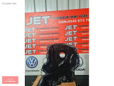 Oto Çıkma Parça / Volkswagen / VW CC / Motor / Motor Kapağı / Çıkma Parça 