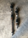 Oto Çıkma Parça / Renault / Clio / Alt Takım / Aks / Çıkma Parça 