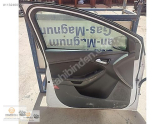Oto Çıkma Parça / Ford / Focus / Kaporta & Karoser / Sol Ön Kapı / Çıkma Parça 