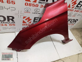 Oto Çıkma Parça / Honda / City / Kaporta & Karoser / Sol Ön Çamurluk / Çıkma Parça 