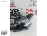Oto Çıkma Parça / Toyota / Proace City / Far & Stop / Sağ Ön Far / Çıkma Parça 
