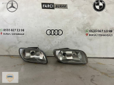 LACETTİ SAĞ SİS FARI ORJİNAL OEM00005345