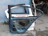 Oto Çıkma Parça / Volkswagen / Passat / Kaporta & Karoser / Sağ Arka Kapı / Çıkma Parça 