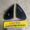 Oto Çıkma Parça / Opel / Vectra / Oto Cam / Kelebek Camı / Çıkma Parça 