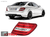 W204 LEDLİ SAĞ STOP (SIFIR VORTEX)