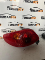 Oto Çıkma Parça / Peugeot / 206 / Far & Stop / Sol Arka Stop / Çıkma Parça 