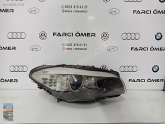 Oto Çıkma Parça / Bmw / 5 Serisi / Far & Stop / Sağ Ön Far / Çıkma Parça 