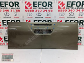 Oto Çıkma Parça / Toyota / Hilux / Kaporta & Karoser / Bagaj Kapağı / Çıkma Parça 