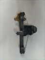 03414 RENAULT CLİO 4 SAĞ ARKA KAPI CAM MEKANİZMASI