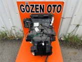 RENAULT CLİO 5 KALORİFER KAZANI HATASIZ SÖKME