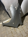toyota auris sol ön çamurluk Çıkma orijinal