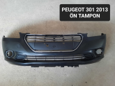 1608715680 PEUGEOT 301 ÖN TAMPON DOLU 2013-2016 ARASI