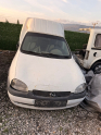 Oto Çıkma Parça / Opel / Combo / Tampon / Ön Tampon / Çıkma Parça 