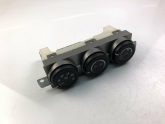 Oto Çıkma Parça / Nissan / X-Trail / Klima / Kontrol Paneli / Çıkma Parça 