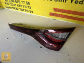 Oto Çıkma Parça / Renault / Megane / Far & Stop / Sağ Arka Stop / Çıkma Parça 
