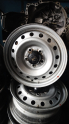 Toyota Hilux 15 jant