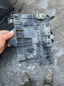 KİA CERATO AKÜ ALT PLASTİĞİ KONUK OTO