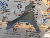 Oto Çıkma Parça / Volvo / V40 / Kaporta & Karoser / Sağ Ön Çamurluk / Çıkma Parça 