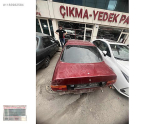 TOYOTA COROLLA BAGAJ KAPAĞI SÖKME ORJİNAL YEDEK PARÇA 93-98