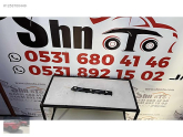 Qashqai 14-17 Arka Sol Tampon Baglanti Braketi -852214EAOA