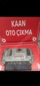 51875846 T-JET MOTOR BEYNİ ÇIKMA ORJİNAL