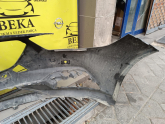 Oto Çıkma Parça / Opel / Insignia / Tampon / Ön Tampon / Çıkma Parça 