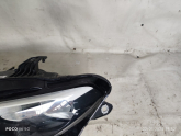 Oto Çıkma Parça / Fiat / Egea / Far & Stop / Sol Ön Far / Çıkma Parça 