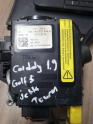 Oto Çıkma Parça / Volkswagen / Golf / Oto Cam / Silecek Kolu / Çıkma Parça 