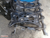 Oto Çıkma Parça / Volkswagen / Golf / Alt Takım / Travers / Sıfır Parça 