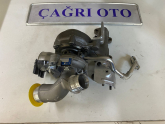 04B253020 1.4 TDI CUS TURBO RAPİD FABİA SIFIR ORJİNAL ÇAĞRI OTO