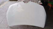 Renault Clio4 motor kaputu orijinal