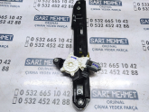 Oto Çıkma Parça / Ford / Ranger / Oto Cam / Cam Krikosu / Sıfır Parça 