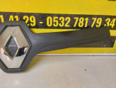 Oto Çıkma Parça / Renault / Trafic / Kaporta & Karoser / Panjur / Çıkma Parça 