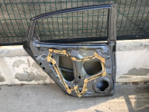 Oto Çıkma Parça / Honda / Civic / Kaporta & Karoser / Sol Arka Kapı / Çıkma Parça 