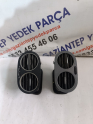 Oto Çıkma Parça / Volkswagen / Tiguan / Göğüslük & Torpido / Havalandırma Izgaraları / Çıkma Parça 