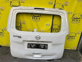 Oto Çıkma Parça / Opel / Zafira / Kaporta & Karoser / Bagaj Kapağı / Çıkma Parça 
