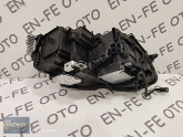 Oto Çıkma Parça / Volkswagen / Tiguan / Far & Stop / Sol Ön Far / Çıkma Parça 