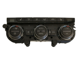 VW Tiguan Klima Kalorifer Kontrol Paneli Düğmesi 5NA907044AF