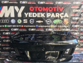 Oto Çıkma Parça / Bmw / 5 Serisi / Kaporta & Karoser / Bagaj Kapağı / Çıkma Parça 