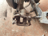 Oto Çıkma Parça / Honda / Jazz / Fren / Fren Merkezi / Çıkma Parça 