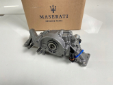 maserati quattroporte ghibli 3.0 dizel yağ pompası sıfır orjinal