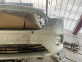 Oto Çıkma Parça / Ford / Ranger / Tampon / Ön Tampon / Çıkma Parça 