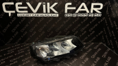 Oto Çıkma Parça / Skoda / Octavia / Far & Stop / Sağ Ön Far / Çıkma Parça 