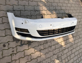 Oto Çıkma Parça / Volkswagen / Golf / Tampon / Ön Tampon / Çıkma Parça 