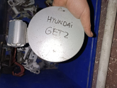 HYUNDAİ GETZ DEPO KAPAĞI