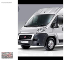 FİAT DUCATO EURO 5 SİNYAL SİLECEK KOLU