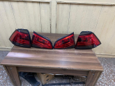 Oto Çıkma Parça / Volkswagen / Golf / Yağlama / Yağ Müşürü / Çıkma Parça 